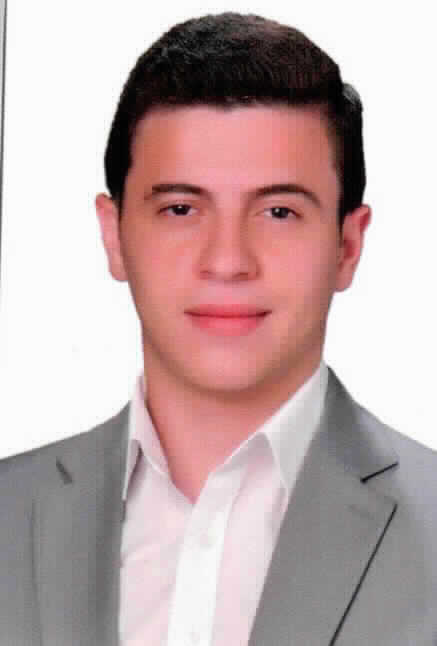 صورة ماهر محمد احمد سالم
