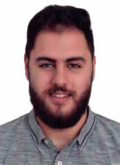صورة ليث ابراهيم محمد كوفحي
