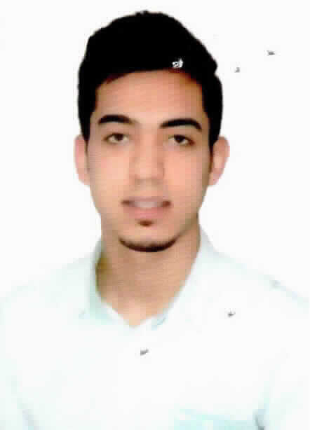 صورة عبد الرحمن محمد داود القطاونه