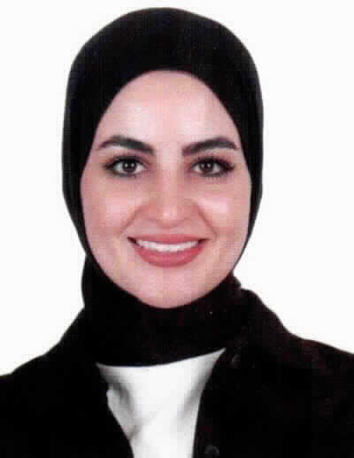 صورة حنان مصطفى فلاح الشطي