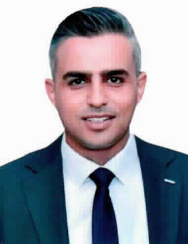 صورة جعفر محمد فلاح النوايسه