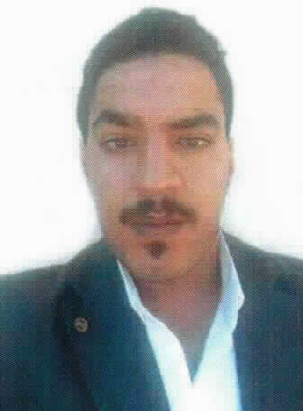 صورة منتصر احمد سليمان المهيرات