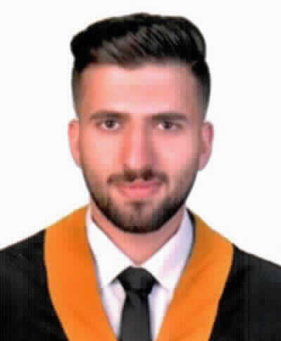 صورة محمد زياد محمد العويسات