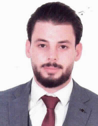 صورة قيس احمد عبد الله المحمود