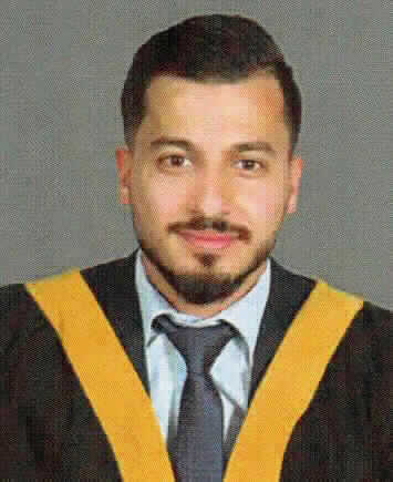صورة محمد جمال محمود اخرس
