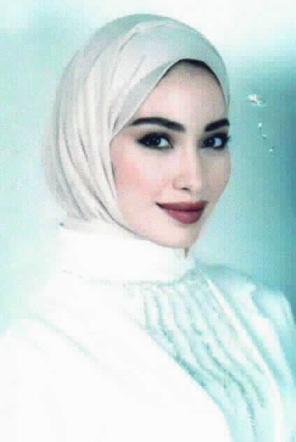صورة هبة الله محمد عصام مهانوه