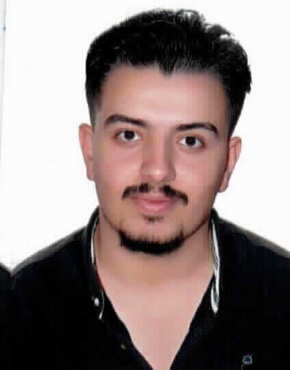صورة نورس ابراهيم محمد الخوالده