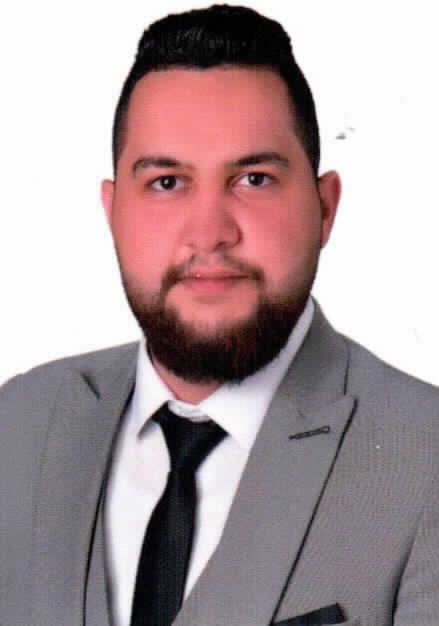 صورة محمد عزام اسماعيل طربوش