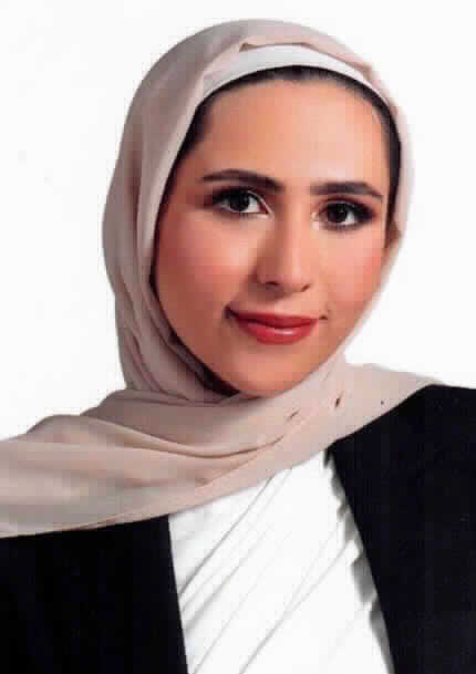 صورة ساره خالد خليل الصقور