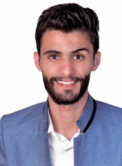 صورة هاني مروان طاهر البريكات
