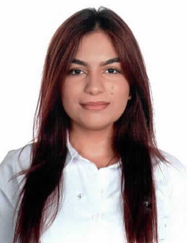 صورة سما احمد رسمي العموش