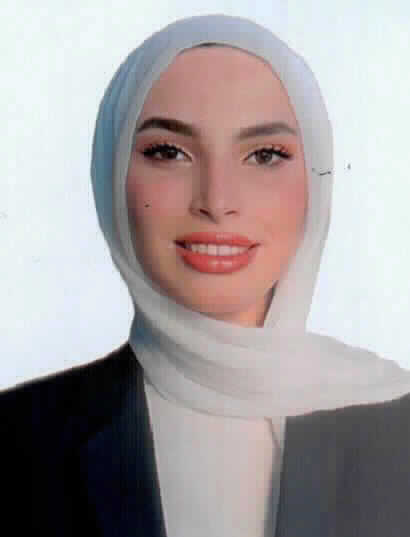 صورة هديل سمير يوسف شخاتره