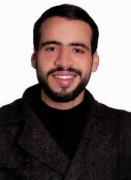 صورة راشد حسن مفضي السرحان