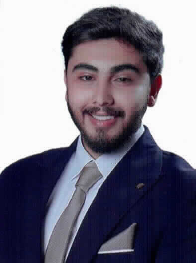 صورة محمد محمود عيسى الخصيلات