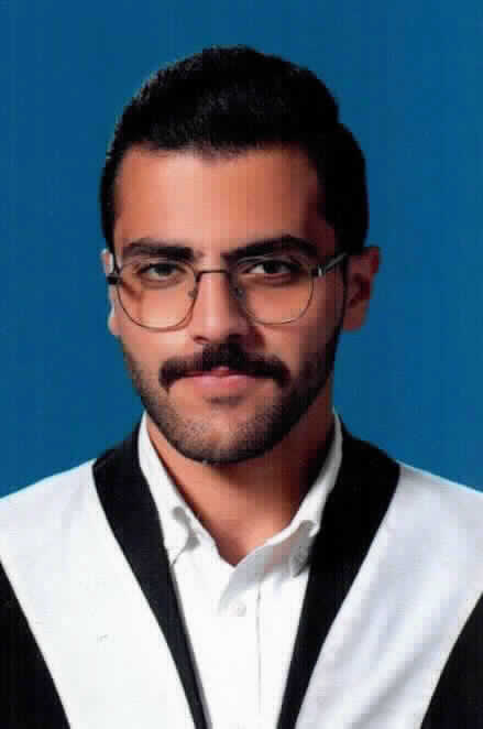 صورة عمر محمود احمد الخرابشه
