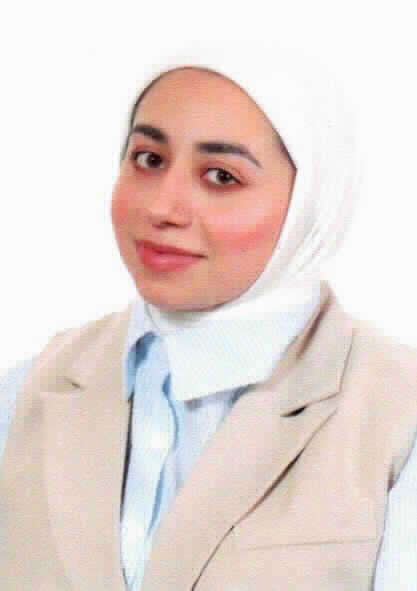 صورة مايا سفيان عبد الفتاح الطبيشات