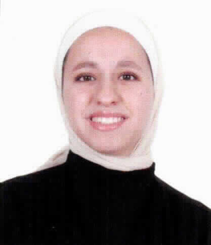 صورة رنين احمد زهير العبداللات