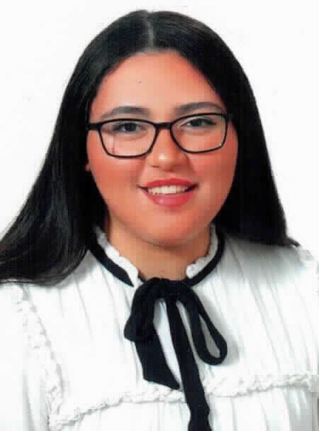 صورة ناديه عماد رفعت قطيشات