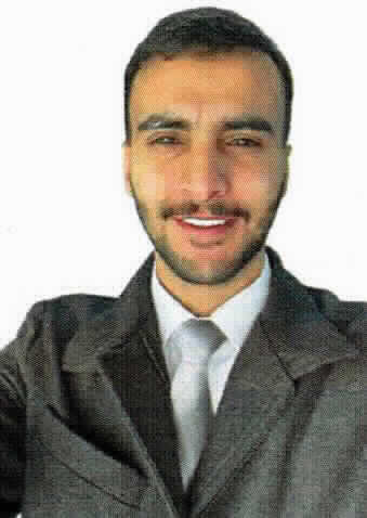 صورة نائل احمد خلف السكر