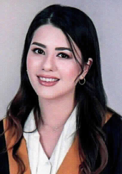 صورة حلا رافت سالم الحلبي