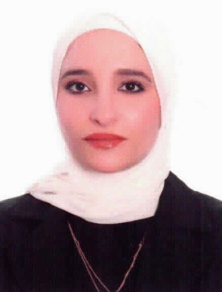 صورة بتول حسن احمد الزبون