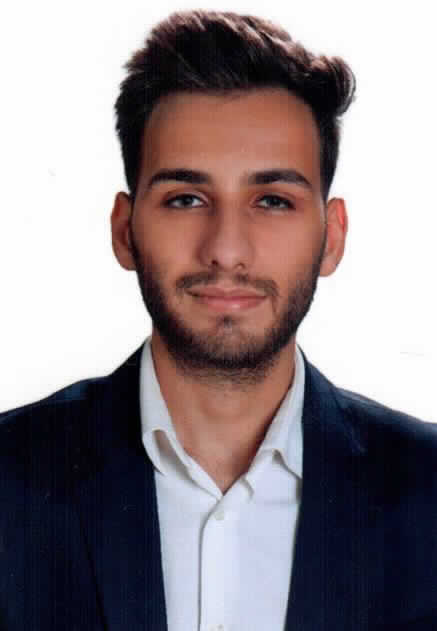 صورة محمد ابراهيم صالح المجالي