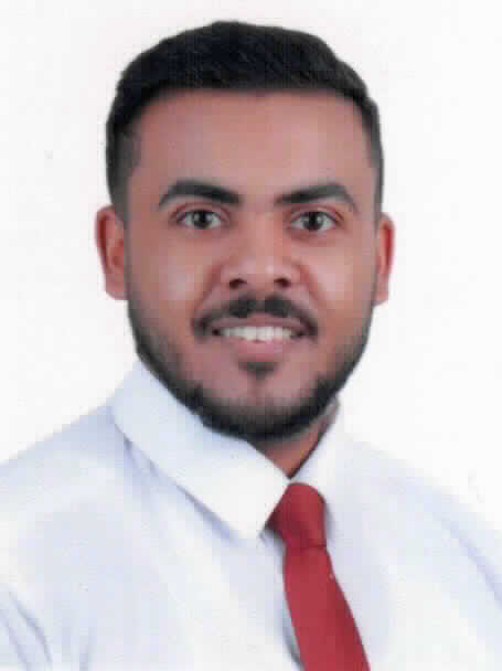 صورة ليث عصام عبد الله العمارين