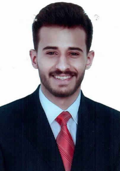 صورة عبد الله فرحان سالم خوالده