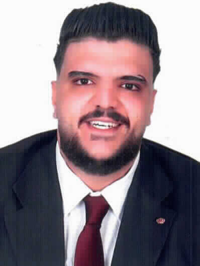 صورة سيف ناصر محمد العطيات