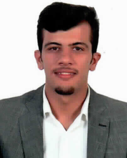 صورة علي حمزه علي القعايده