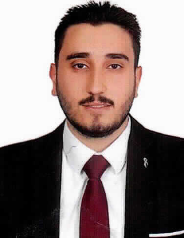 صورة قصي هايل نهار حجازي