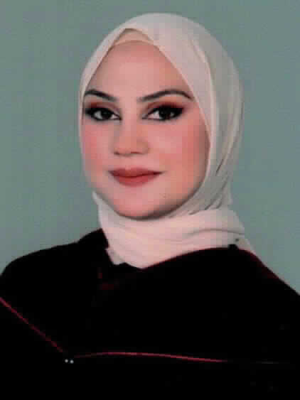 صورة صبا علي احمد الجراروه