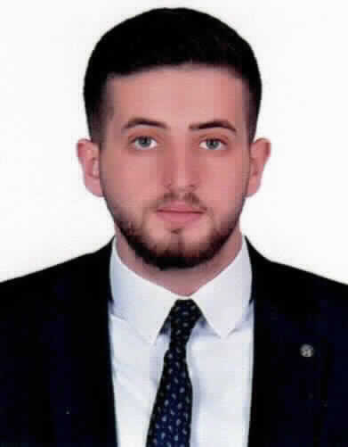 صورة احمد محمد خالد عبيدات
