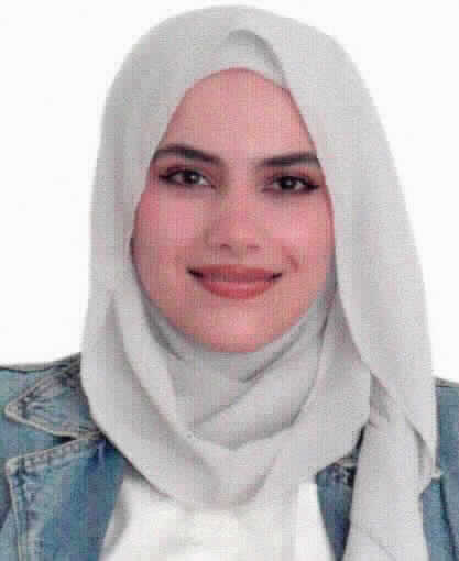 صورة شادن حيدر علي القضاه