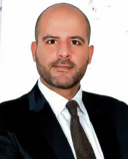 صورة محمد كامل ناصر الخزاعله