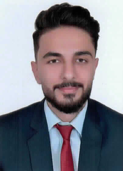 صورة محمد صابر محمد الصبح