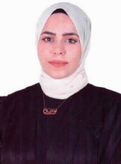 صورة تقى احمد طلب الزبون