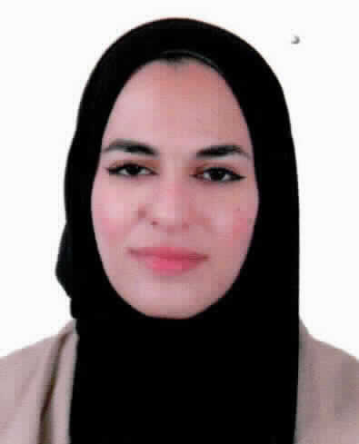 صورة راما مالك بشير الجراح