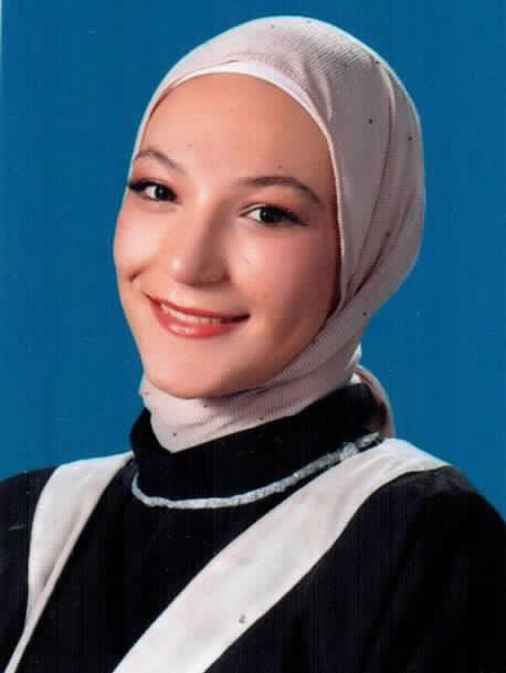 صورة رؤى علاء محمود خاطر