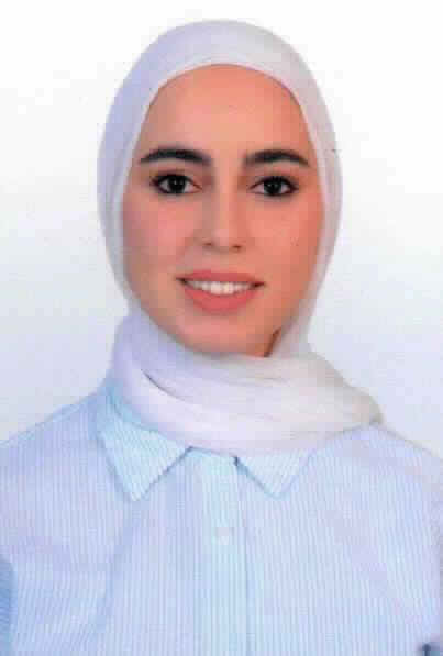 صورة رؤيا هاني سعد السليمان