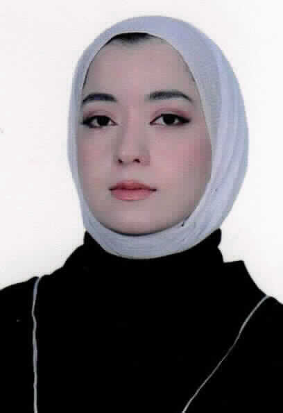 صورة نوران بسام عبد الكريم جوارنه