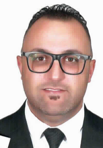 صورة رمزي فايز هايل عباسي