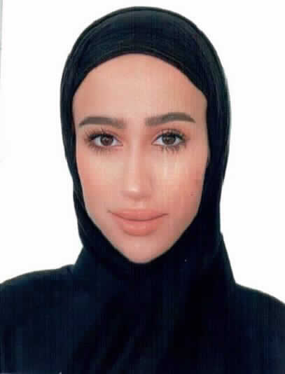 صورة رهف عاطف محمد خطاب