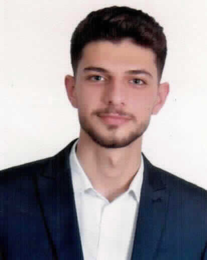 صورة غيث احمد عايد البطاينه