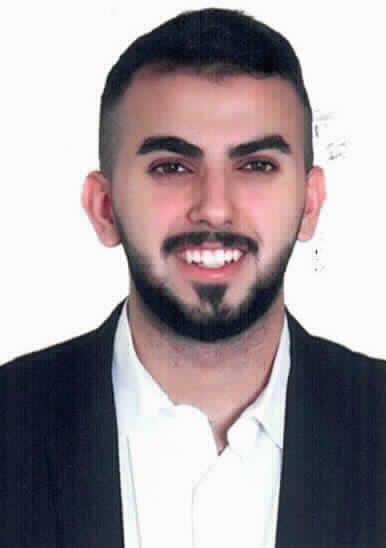 صورة رامي عبد الله شحاده الحديد