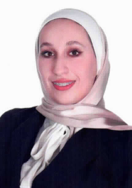 صورة دانيا موسى رشيد السعود