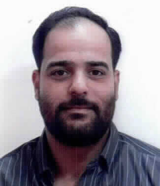 صورة محمد عبد النبي محمد العزام