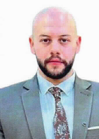 صورة محمد مروان قاسم بطايحه