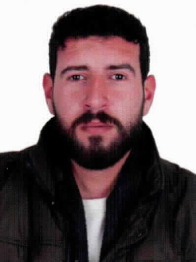 صورة محمد عصري علي الرمامنه