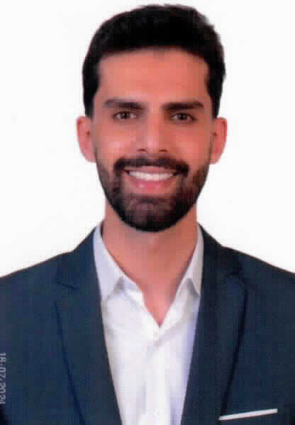 صورة خالد زهير علي شويات